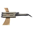 thumbnail image 4 of InfinitiPRO by Conair Triple Barrel Waver, 4 of 10