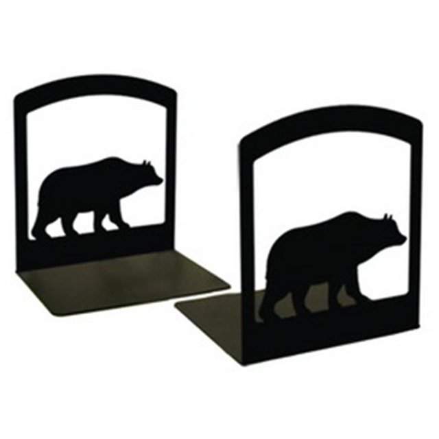 Village Wrought Iron BE-14 Accessoires pour Ours
