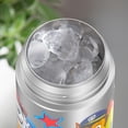 thumbnail image 2 of Bouteille isolée à pression de 12 Oz avec paille FUNtainer de Thermos, 2 of 6