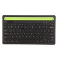 thumbnail image 1 of Clavier Sans Fil à Fente pour Carte, Clavier Bluetooth Sans Fil à Fente pour Carte, Clavier Sans Fil Design Surélevé, 1 of 9