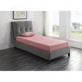 thumbnail image 2 of Lexicon Literie Homelegance 7 Pouces Ensemble de Matelas Simple Moderne en Tissu Rose, 2 of 12