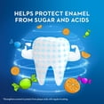 thumbnail image 4 of Crest Dentifrice pour Enfants Protection de l'Émail + Anticarie, Saveur de Fraise, 4 of 17