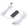 thumbnail image 4 of Transférer PC vers le câble de transfert de données PC à haute vitesse USB Partage de transfert de transfert câble de transfert de données Câble de transfert, 4 of 7