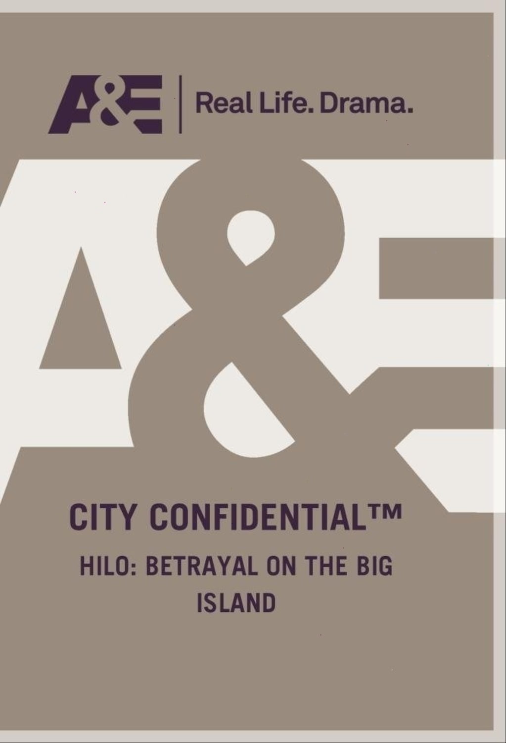 City Confidential - Hilo: Betrayal On The Big Island