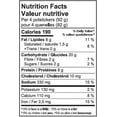thumbnail image 2 of Siwin Frozen Chicken and Vegetable Potsticker, 454 g, 2 of 4
