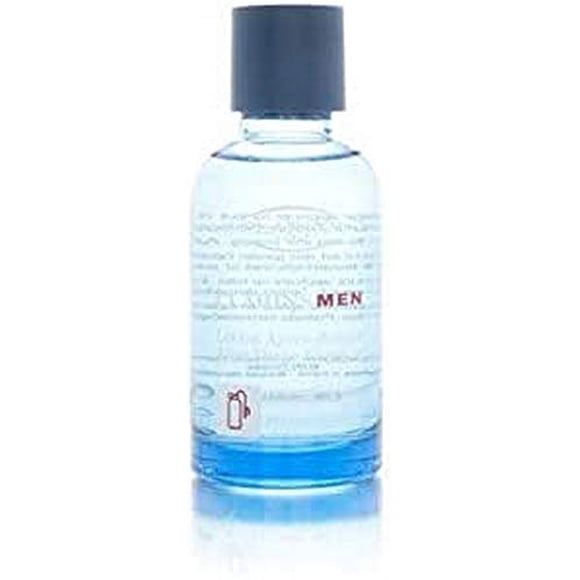 Clarins Men After Shave Energizer, 3.3 Onces