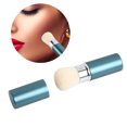thumbnail image 4 of Cosmetic Brush, Easy To Store Blue Even Lightweight Stretchable Makeup Brush Comfortable  For Living Room, 4 of 8