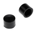 thumbnail image 3 of Almencla 4 Pieces Skateboard Longboard Truck Replacement Rubber Cups - 3 Sizes 18×12 mm, 3 of 8