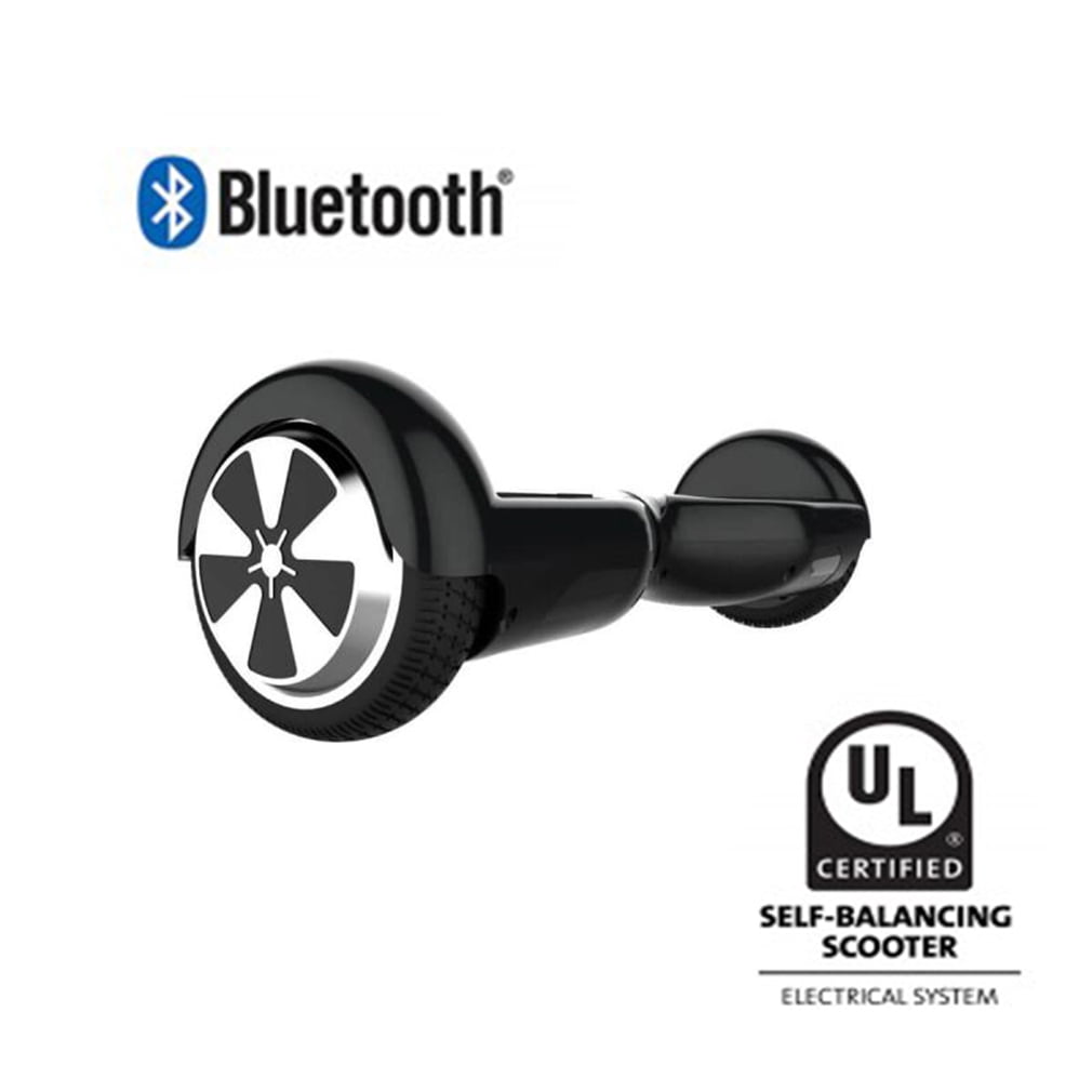 【動作良好】SMART BALANCE WHEEL 6.5