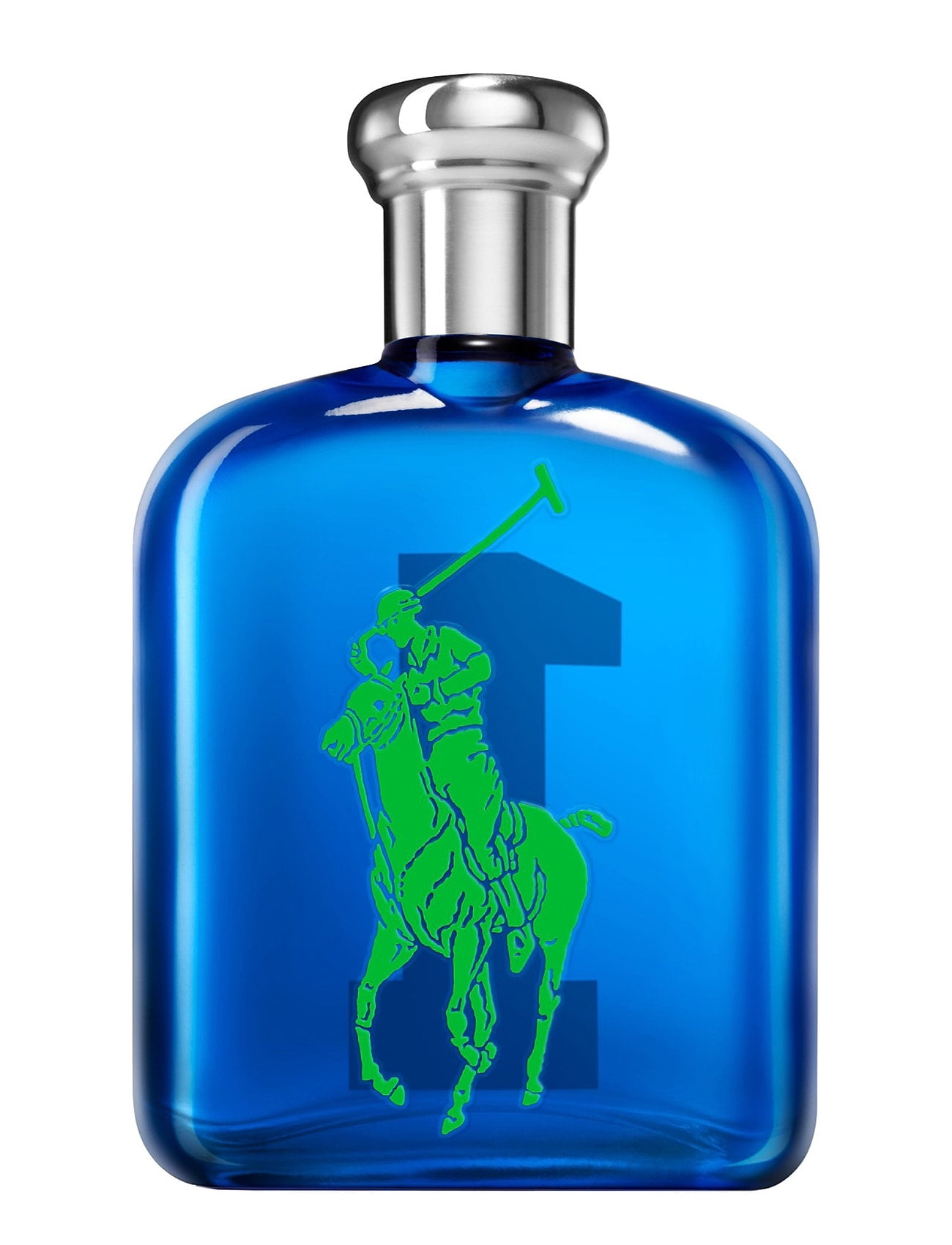 The Big Pony Collection - 1 by Ralph Lauren for Men - 1.7 oz EDT