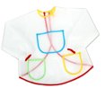 thumbnail image 1 of Tablier à Manches Longues Imperméable pour Enfants pour Peinture, 1 of 5