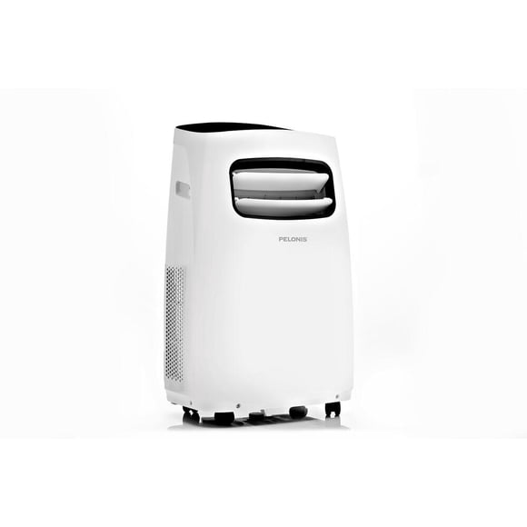 Pelonis® 12,000 BTU Portable Air Conditioner - Efficient Cooling Features