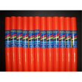thumbnail image 1 of 80026 RiteCo Raydiant RiteCo Raydiant Rouleaux d'Art Résistants à la Décoloration Orange 36 Po X 30 Pi Lot de 12, 1 of 1