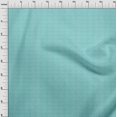 thumbnail image 3 of oneOone Georgette Viscose Fabric Leopard Animal Skin Decor Fabric Printed BTY 42 Inch Wide, 3 of 4