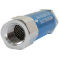 thumbnail image 1 of Interstate Pneumatics WR1110 Régulateur de Préréglages Fixe 90 PSI 1/4 Pouces NPT en Ligne, 1 of 3