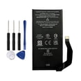 thumbnail image 1 of Replacement Battery with Tools Set for Google Pixel 7A, GP5JE, 1 of 3