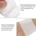 thumbnail image 1 of Non Woven Adhesive Wound Dressing Fixation Bandage Breathable Medical Tape, 1 of 7