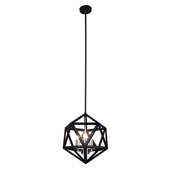 Dainolite ARC-143C-SC Chandelier