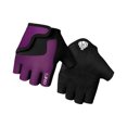 thumbnail image 1 of GIRO Bravo Jr Throwback Violet, YM, 1 of 1