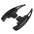 thumbnail image 2 of LAFGUR Aluminum Steering Wheel Paddle, Steering Wheel Shift Paddles, For Men -Benz A B E R M Class Women, 2 of 8