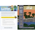 thumbnail image 3 of Official Minecraft Workbook: Grade 1 (Minecraft Workbooks), 3 of 4