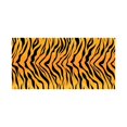 thumbnail image 1 of Sandproof Beach Blanket Lightweight Microfiber Beach Towel Super Lightweight Colorful Bath Towel Sandproof Beach Blanket Multi-Purpose Towel for Travel Swimming Pool 29X59 Inch, 1 of 5