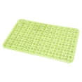 thumbnail image 3 of Sentmoon Bathroom Floor Mat Bathroom Rugs Non Slip Bath Mat Shower Floor Pad with Massage Dots Waterproof Fast Dry Plastic Bathroom Rug for Tub Security Opposition Fatigue, 3 of 7