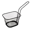 thumbnail image 2 of Panier à Frites en Acier Inoxydable Panier à Collation Panier en Filet Panier à Poulet Panier à Frites, 2 of 6