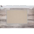 thumbnail image 4 of Athena Natural & Ice Blue 1'10" x 2'10" Accent Rug, 4 of 6