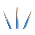 thumbnail image 2 of DIXON Brosse TIC/PRINCETON 3750SET101 Ensemble Valeur Sélectionné 1 Rond 1 Rond 4 SPOTTER 5/0, 2 of 3