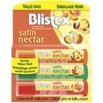 thumbnail image 1 of Blistex® Satin Nectar™ Hydratant pour les lèvres, 1 of 4