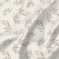 thumbnail image 2 of Johnson Home 200 TC Bed Sheet Set - Printed Cotton Sheets, 2 of 3
