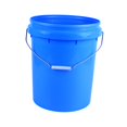 thumbnail image 2 of Miulika Car Washing Bucket Car Cleaning Container for Backpacking Beach Camping blue, 2 of 9
