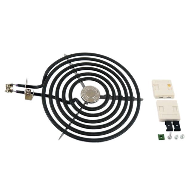 6 in. Range Coil Surface Element for General Electric