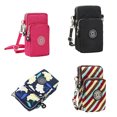 thumbnail image 2 of Youkk Stylish And Convenient Unisex Shoulder Bag Spacious And Durable Suitable black 1Set, 2 of 6