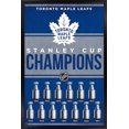 thumbnail image 1 of Maple Leafs de Toronto de la LNH - Champions 23, 1 of 6