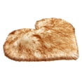 thumbnail image 2 of Harpily Carpet Sheepskin Shaggy Slip Imitation Rugs Non Mats Wool Faux Bedroom Home Textiles, 2 of 3