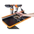 thumbnail image 3 of WEN DPA2513 24-by-12-Inch Drill Press Table with an Adjustable Fence and Stop Block, 3 of 6