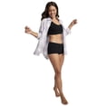 thumbnail image 4 of Jockey Culotte Garçonne Extensible en Coton Biologique pour Femmes, 4 of 4