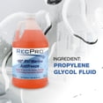 thumbnail image 2 of RecPro Ready to Use RV Antifreeze, -50 Degree Fahrenheit Protection, 1 Gal, 2 of 7