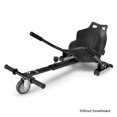 thumbnail image 1 of Hoverboard Seat Attachment for All 6”-10”Hover Board Adjustable Attachment Go, 1 of 8