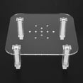 thumbnail image 2 of Protein Separator Bracket, 3 Size Optional Adjustable Height Durable Protein Skimmer Bracket, For Fish  Aquarium S,M,L, 2 of 8
