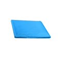 thumbnail image 2 of ziyahi 7ft/8ft/9ft/10ft/12ft Heavy Duty Billiard Pool with Drawstring Dustproof Pool Table Cover (Blue Colors), 2 of 9