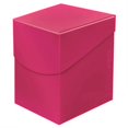 thumbnail image 2 of Ultra Pro ULP85691 Eclipse Pro 100 Plus Boîtier de Deck - Rose Vif, 2 of 2