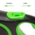 thumbnail image 4 of Retractable Dog Leash - Large Dog Leash Heavy Duty Dog Leash Retractable, 4 of 5