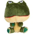 thumbnail image 2 of Couvre-chef de Conducteur, 1 Accessoire de Couvre-Chef en Peluche en Forme de Club, 2 of 8