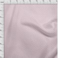 thumbnail image 3 of oneOone Cotton Silk Pink Fabric Abstract Texture Craft Projects Decor Fabric Printed By The Yard 42 Inch Wide, 3 of 4