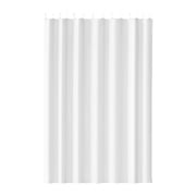 Leojiow Washable Fabric Shower Curtain Liner Cloth Shower Liner Machine Washable Hotel Quality Bathroom Shower Curtain With Hooks Shower Curtains For Bathroom D Utility