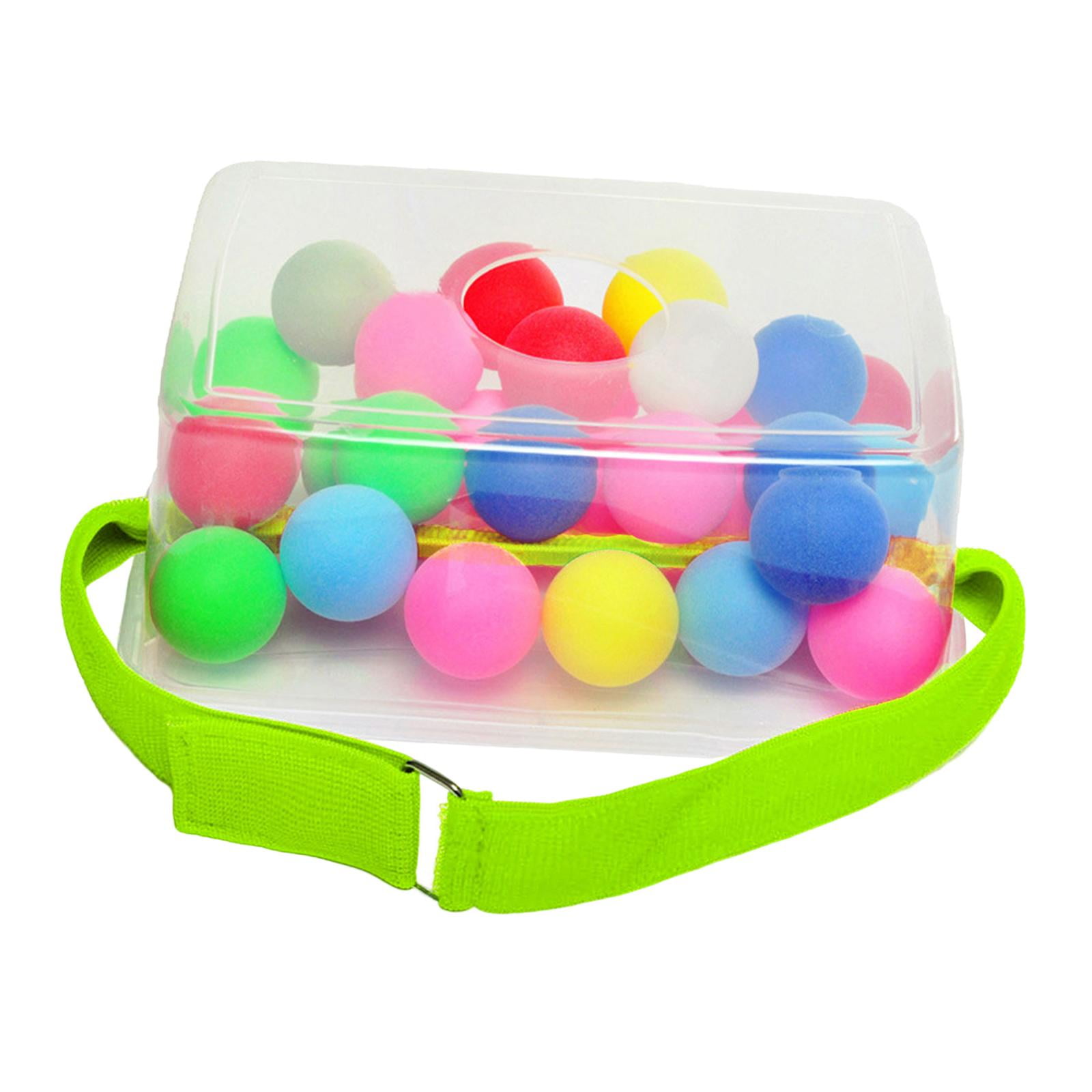 Jeu De Lancer-Attraper 6 Balles + 2 Paires - Jouet Extérieur Pour Enfants Et Adultes, Motricité Et Coordination