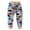 Beige_011, variant on Ediodpoh Toddler Girls Boys Kids Sport Cartoon Prints Casual Fashion Pants Kids Pants Navy_024 2-3 Years